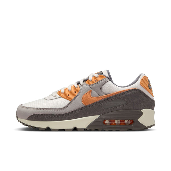Nike - Air Max 90 ~ Flat Moon/Copper Moon