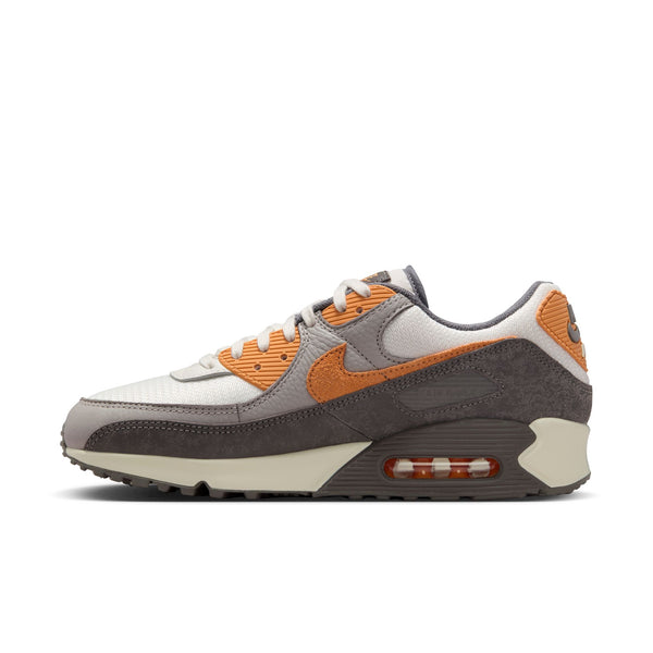 Nike - Air Max 90 ~ Flat Moon/Copper Moon