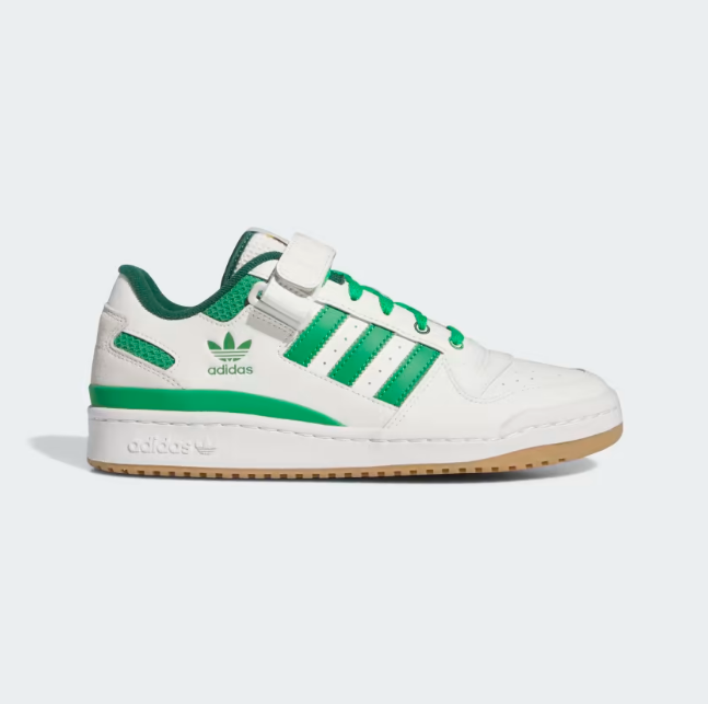 Adidas on sale in green