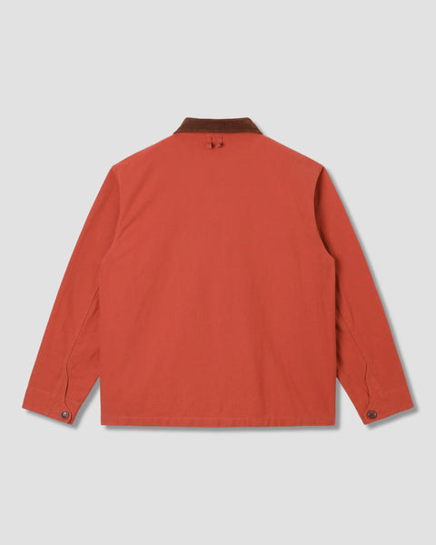 Stan Ray - Hunters Jacket Red