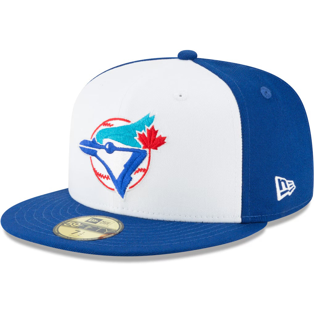 New Era - Toronto Blue Jays 59FIFTY 1989 Wool Hat – FLAVOUR '99