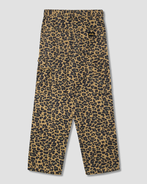 Stan Ray - OG Painter Pants Leopard