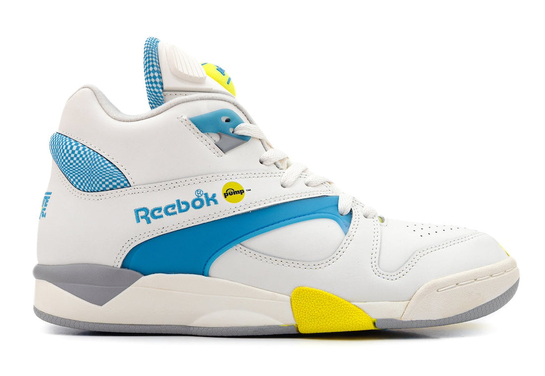 Reebok court victory pump size 13 Clearance