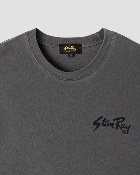 Stan Ray - Stan OG Tee Black