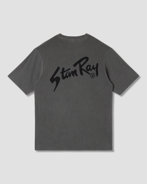 Stan Ray - Stan OG Tee Black