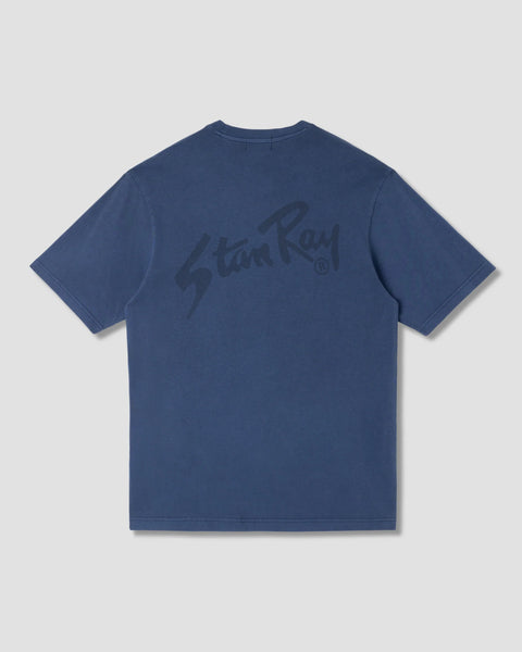 Stan Ray - Stan OG Tee Navy