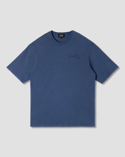Stan Ray - Stan OG Tee Navy