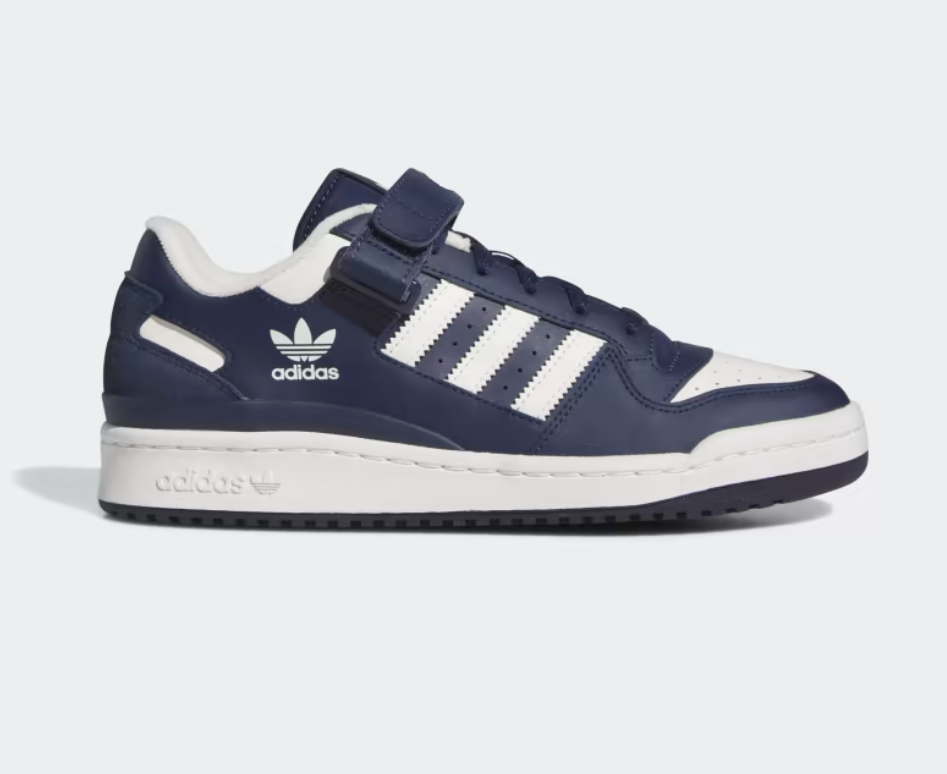 Adidas 2025 forum shoes