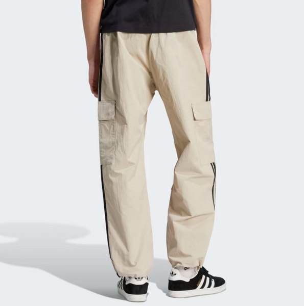 Adidas - Adicolor Classics 3 Stripe Cargo Pant