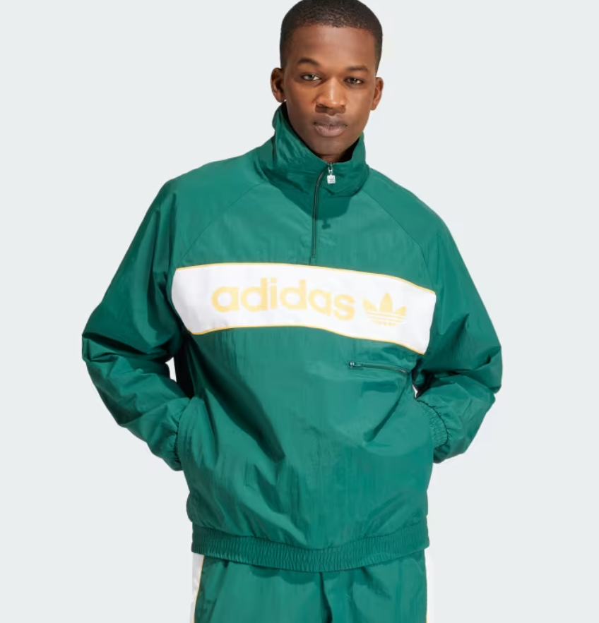 Is a windbreaker a jacket hot sale