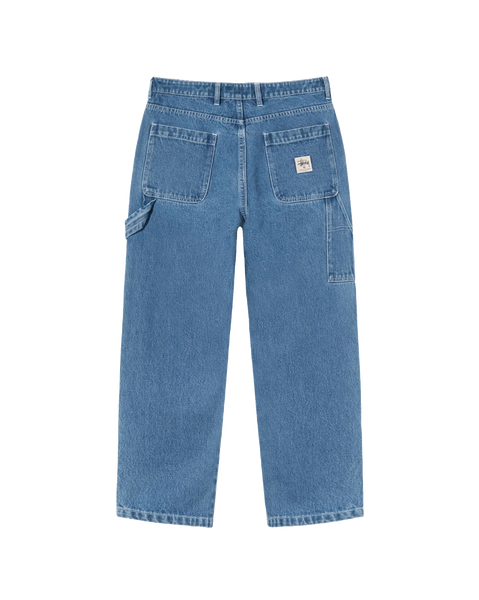 Stussy - Denim Work Pant