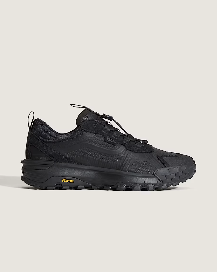 Vans - MTE Crosspath XC Gore-Tex Black – FLAVOUR '99