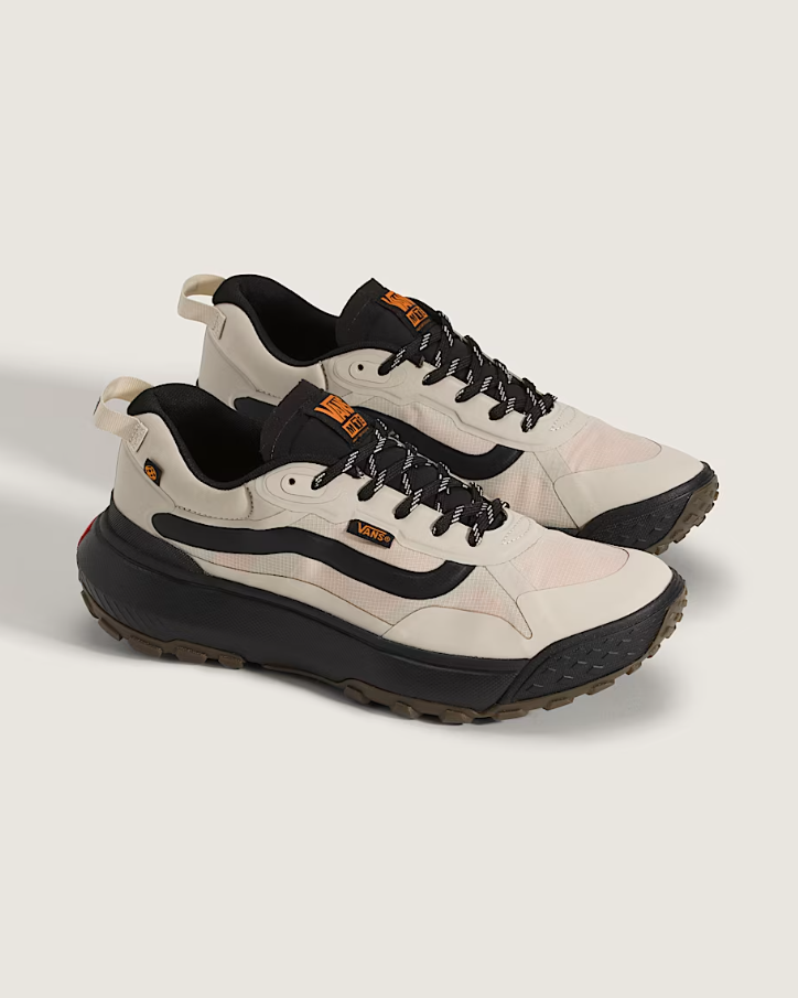 Vans - MTE Crosspath Light Brown – FLAVOUR '99