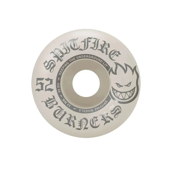 Spitfire - 99D Burner Wheels