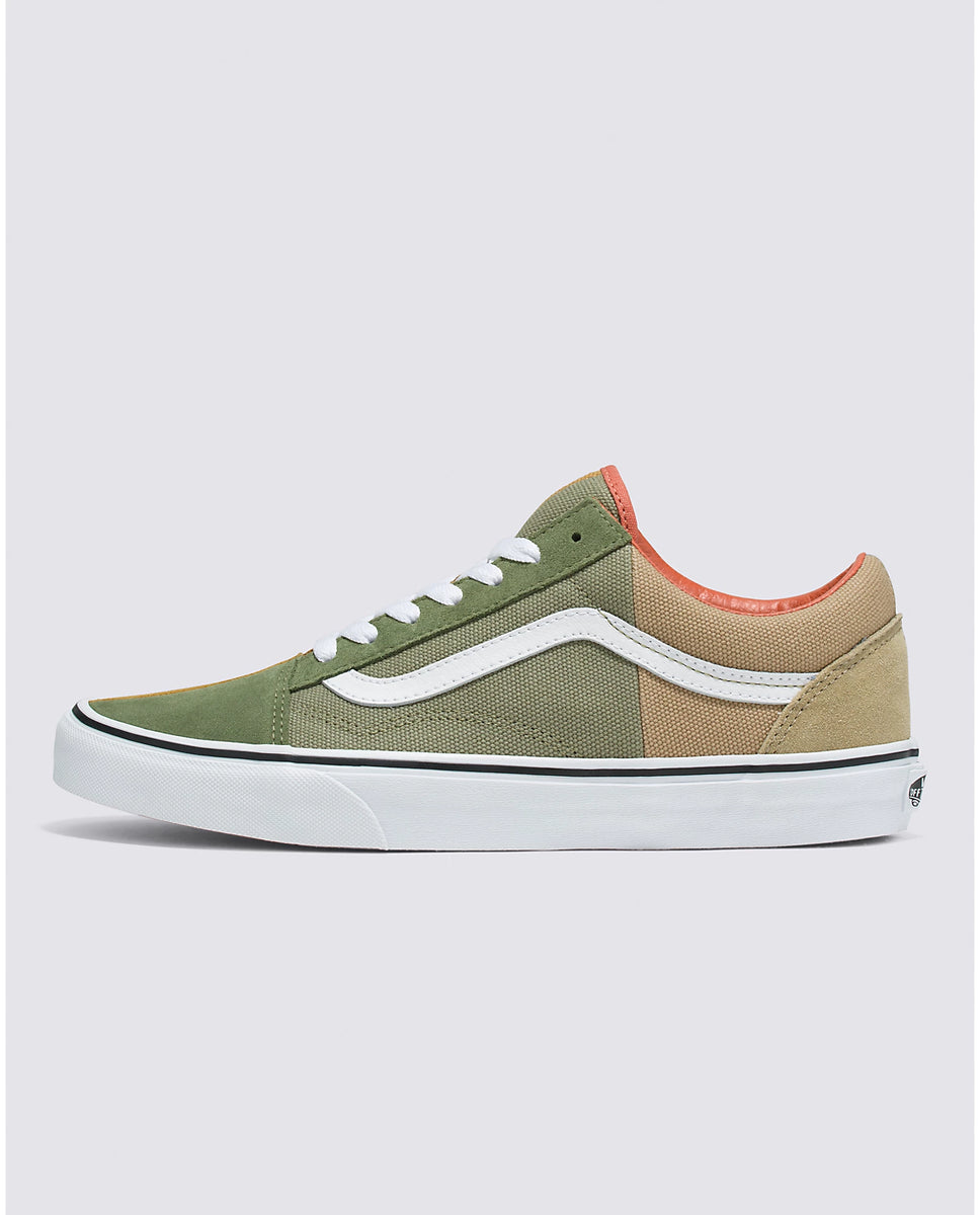 Vans - Old Skool Split – FLAVOUR '99