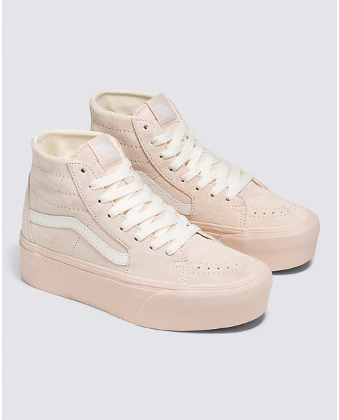 Vans - W Sk8-Hi Tapered Stackform