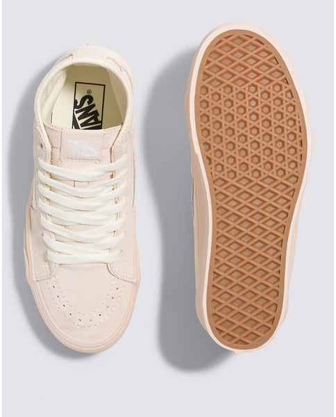Vans - W Sk8-Hi Tapered Stackform