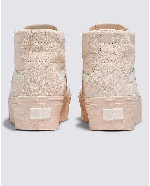 Vans - W Sk8-Hi Tapered Stackform