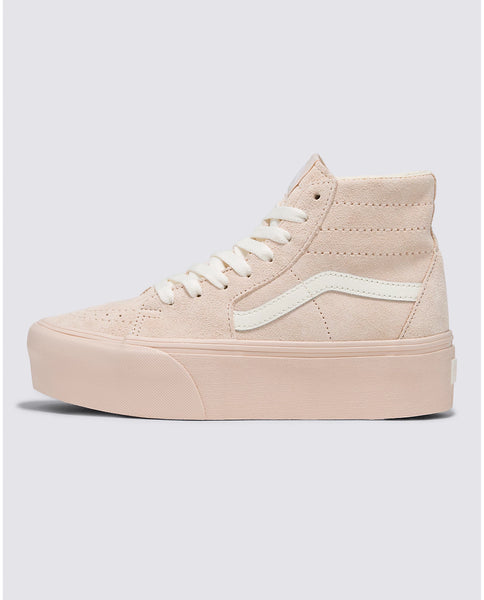 Vans - W Sk8-Hi Tapered Stackform