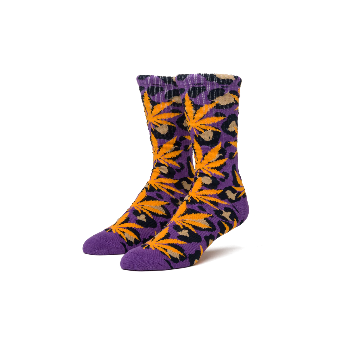 Huf weed socks hotsell