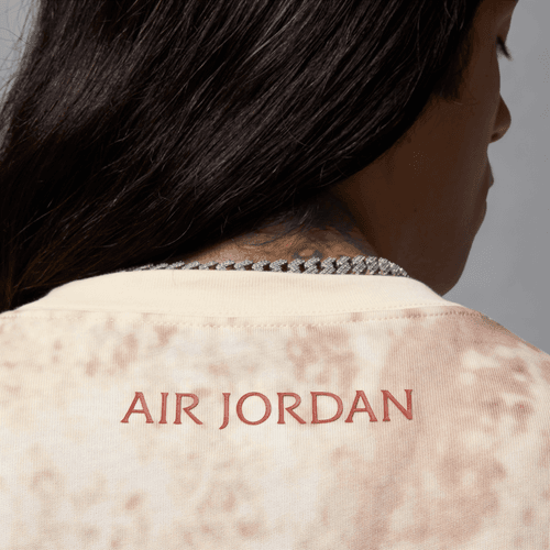 Nike - Air Jordan 85 Tee ~ White