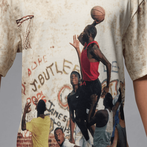 Nike - Air Jordan 85 Tee ~ White