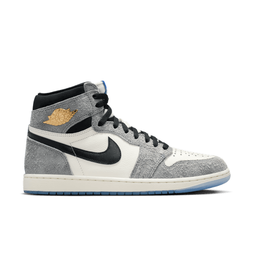 Nike - Air Jordan 1 Retro High OG Cool Grey/Black – FLAVOUR '99