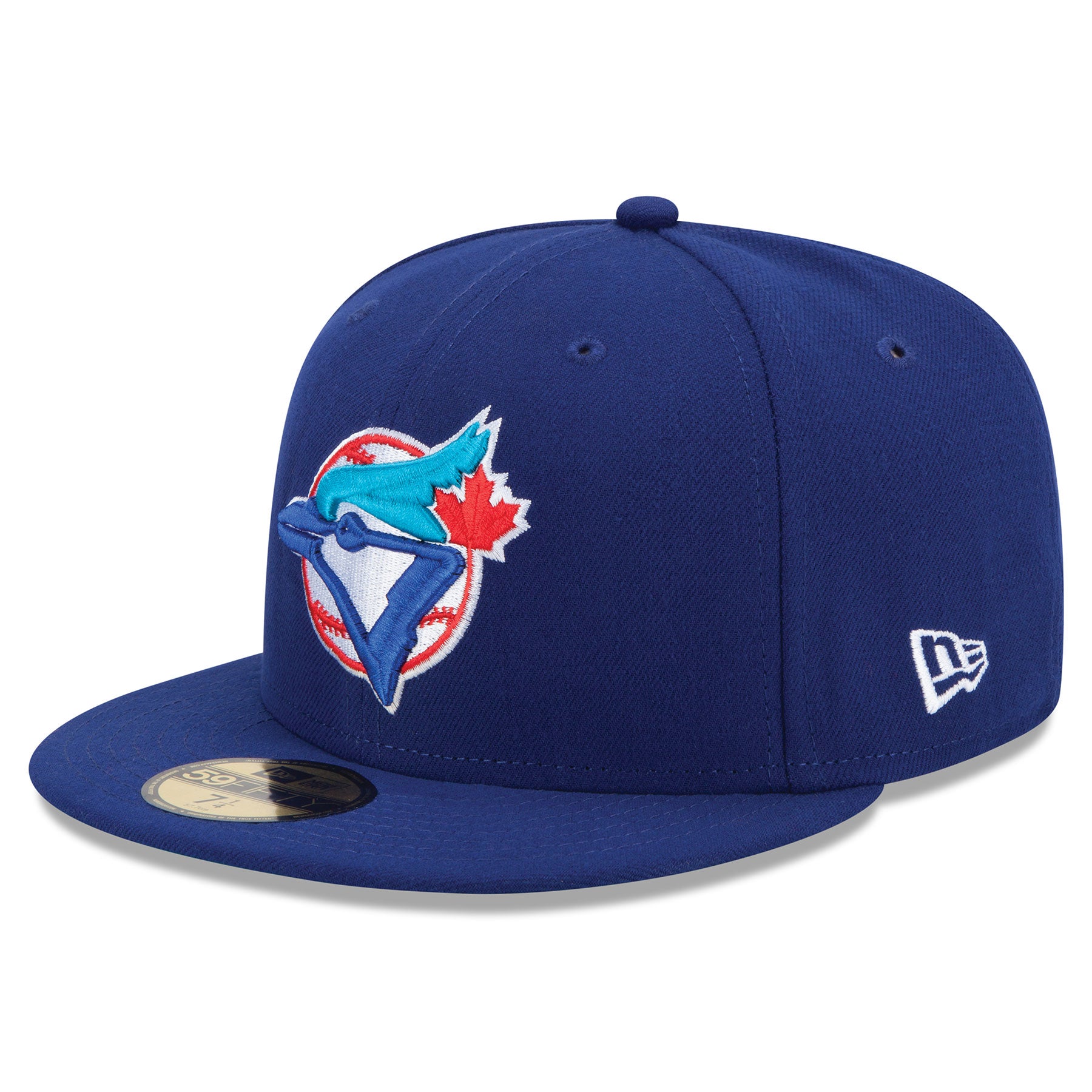 New Era - Toronto Blue Jays 59FIFTY 1989-91 Hat – FLAVOUR '99