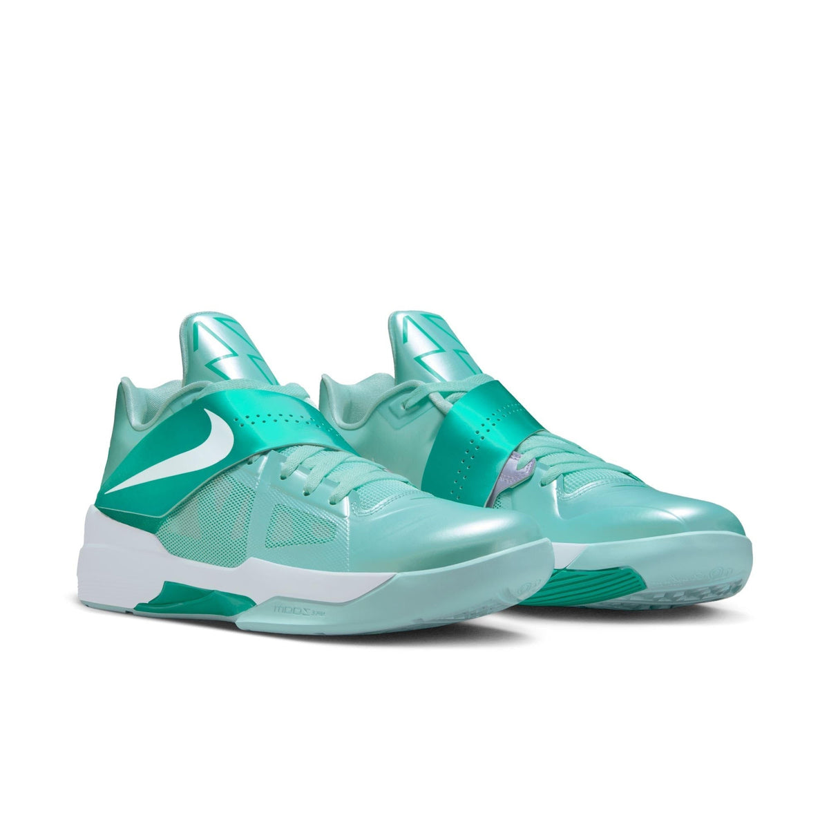 シューズ(男性用) NIKE KD4 Easter Nike - KD 4 