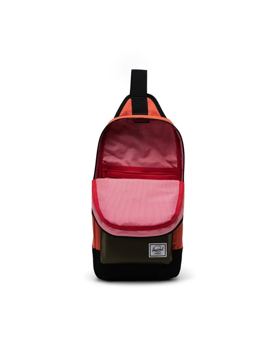 Herschel Heritage Shoulder Bag FLAVOUR 99