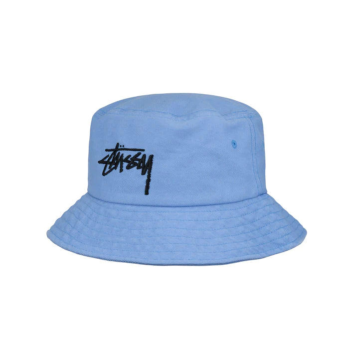 Stussy - Big Stock Bucket Hat