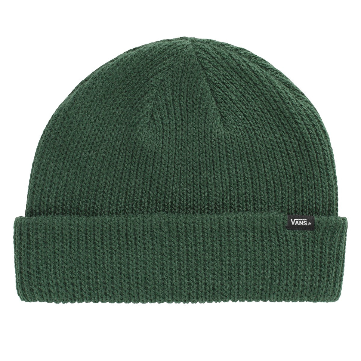 Olive green vans beanie Clearance