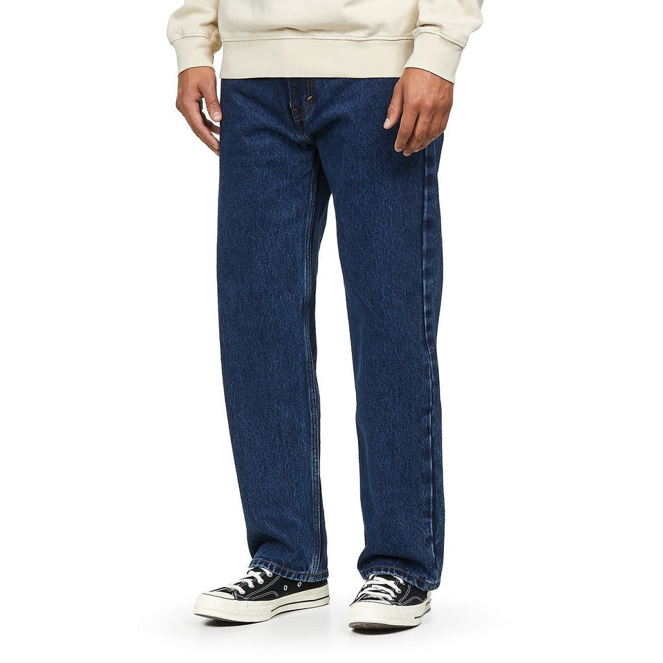 Levi's® Skateboarding™ Baggy 5 Pocket Men's Jeans - Dark Wash