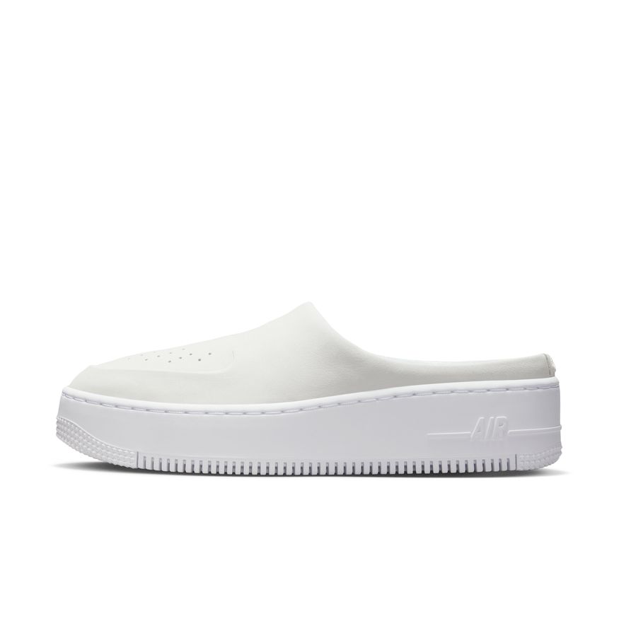 Nike af1 2025 lover white