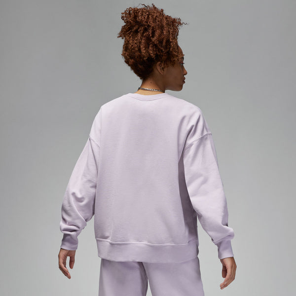 Nike - W Jordan Flight Fleece Crew