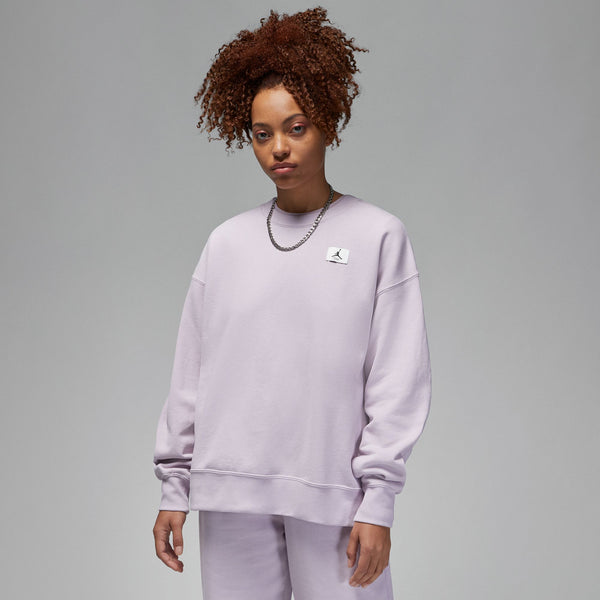 Nike - W Jordan Flight Fleece Crew