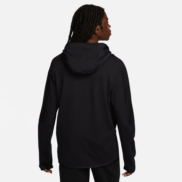 Nike - Tech Fleece Lightweight Full-zip Hooded Jacket