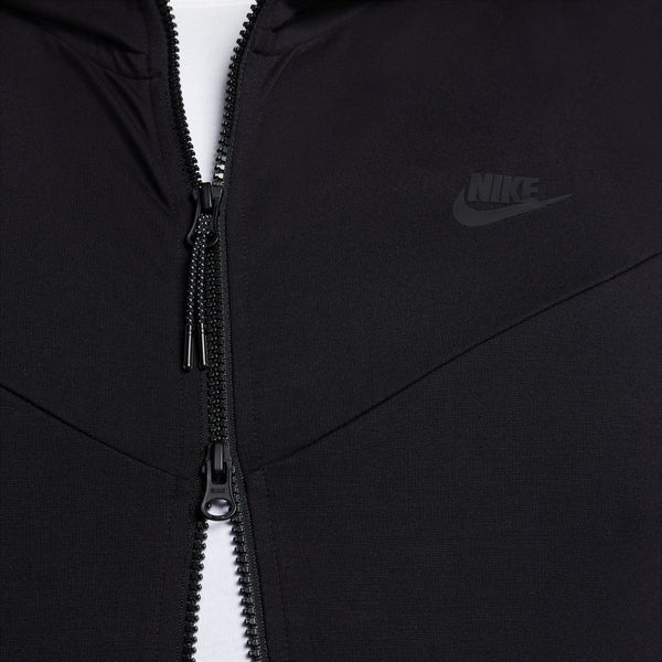 Nike - Tech Fleece Lightweight Full-zip Hooded Jacket