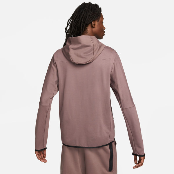 Nike - Tech Fleece Lightweight Full-zip Hooded Jacket