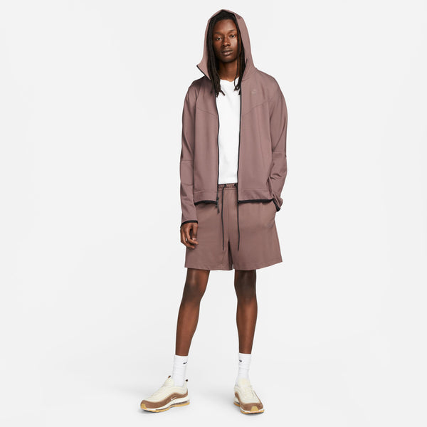 Nike - Tech Fleece Lightweight Full-zip Hooded Jacket
