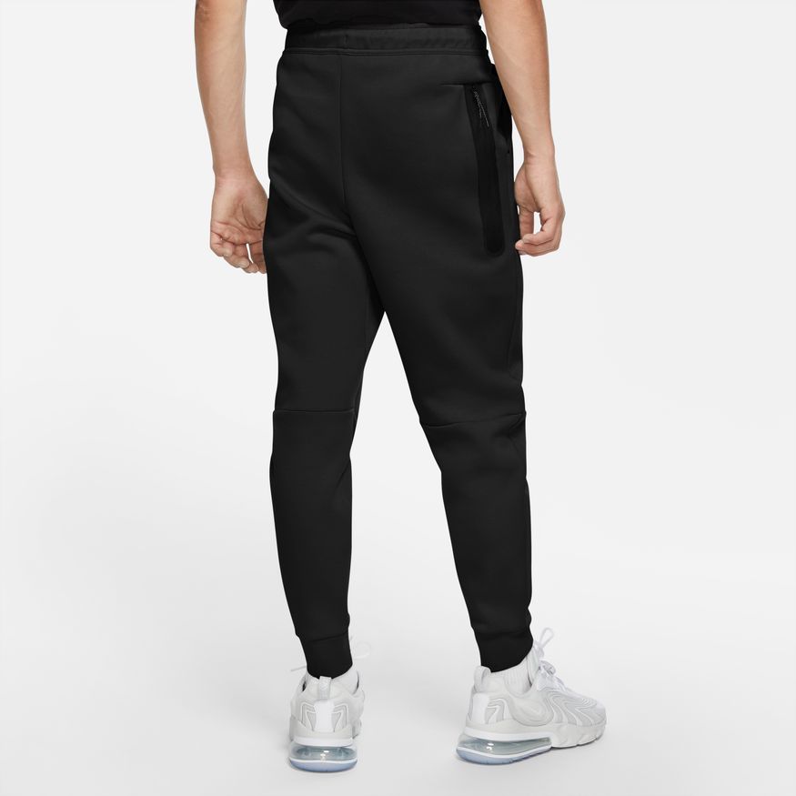 Nike - W Sportswear Tech Fleece Mid-Rise Joggers – FLAVOUR '99