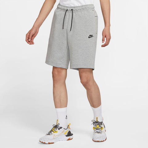 Nike - Tech Fleece Shorts