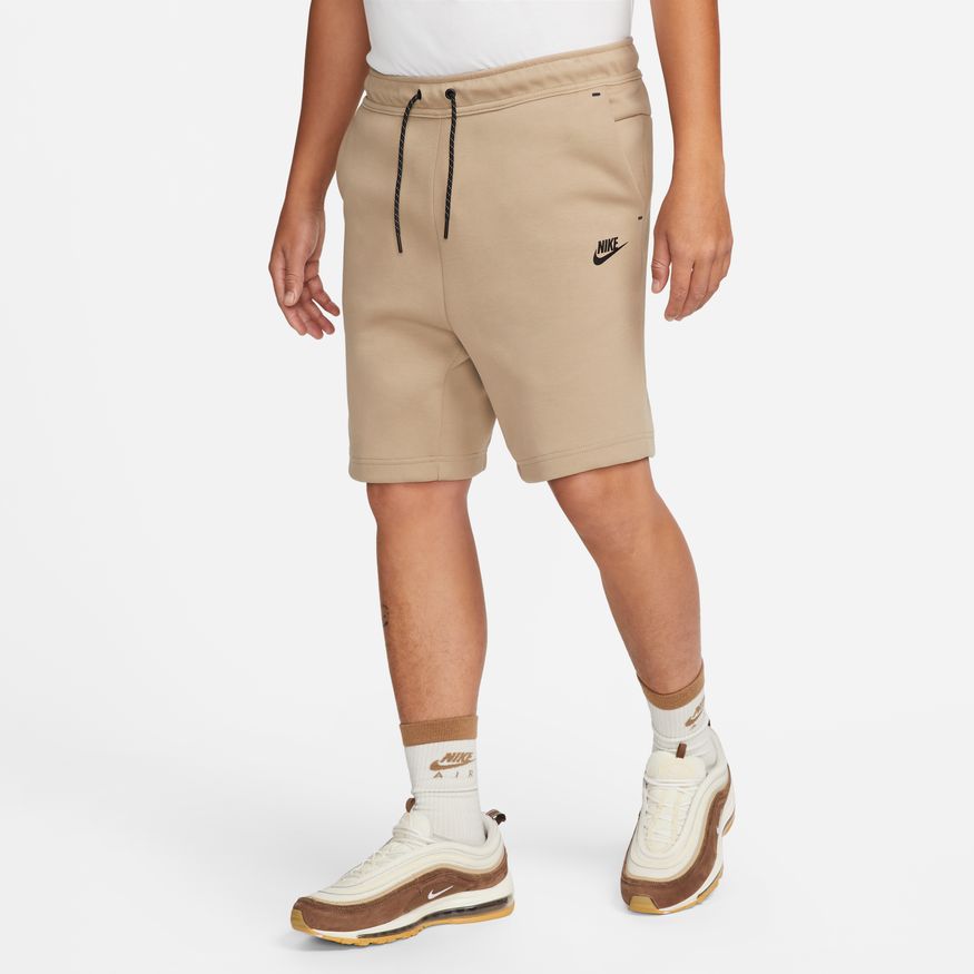 Nike - Sportswear Tech Fleece Shorts – FLAVOUR '99