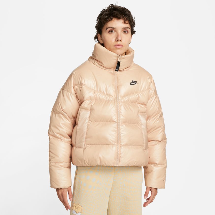 Puffer jacket Nike Sportswear Therma-FIT City Series Jacket DH4079