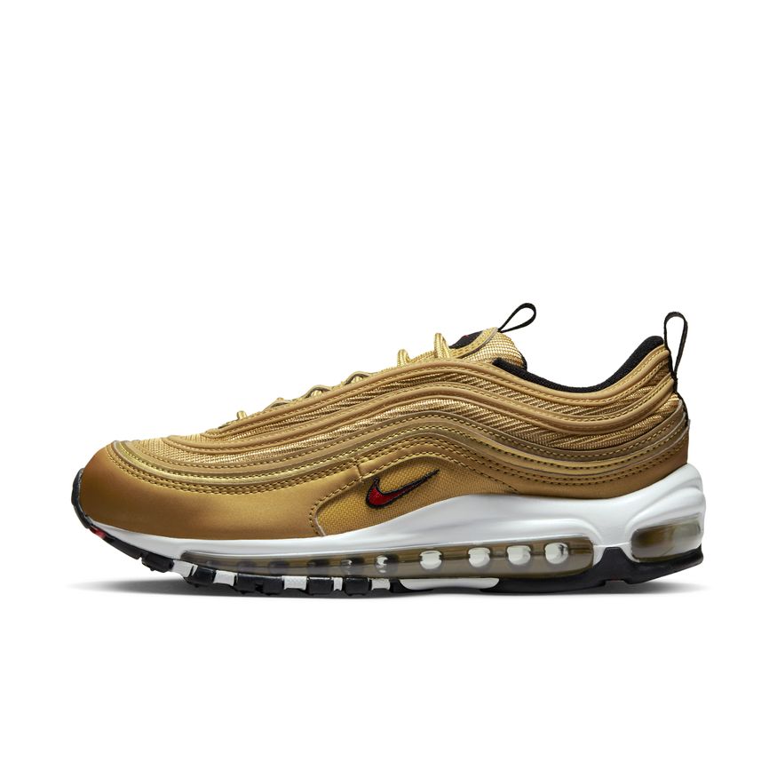 Nike air hotsell 97 metallic