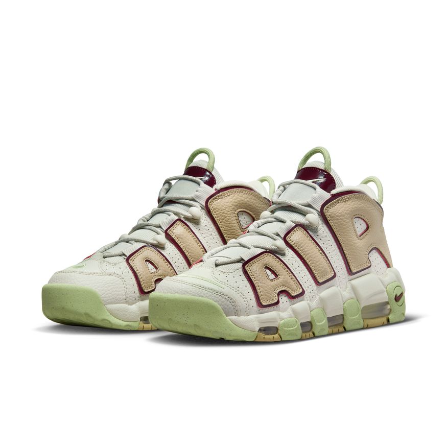 Nike - W Air More Uptempo – FLAVOUR '99