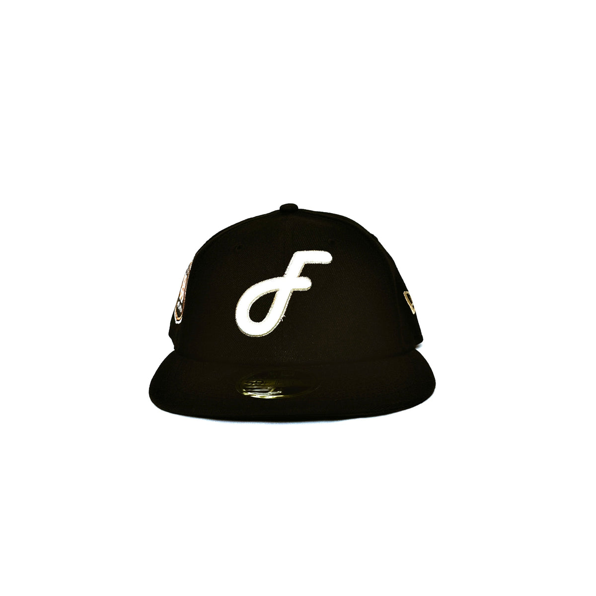 New Era - Flavour 5950 Fitted Low Pro – FLAVOUR '99