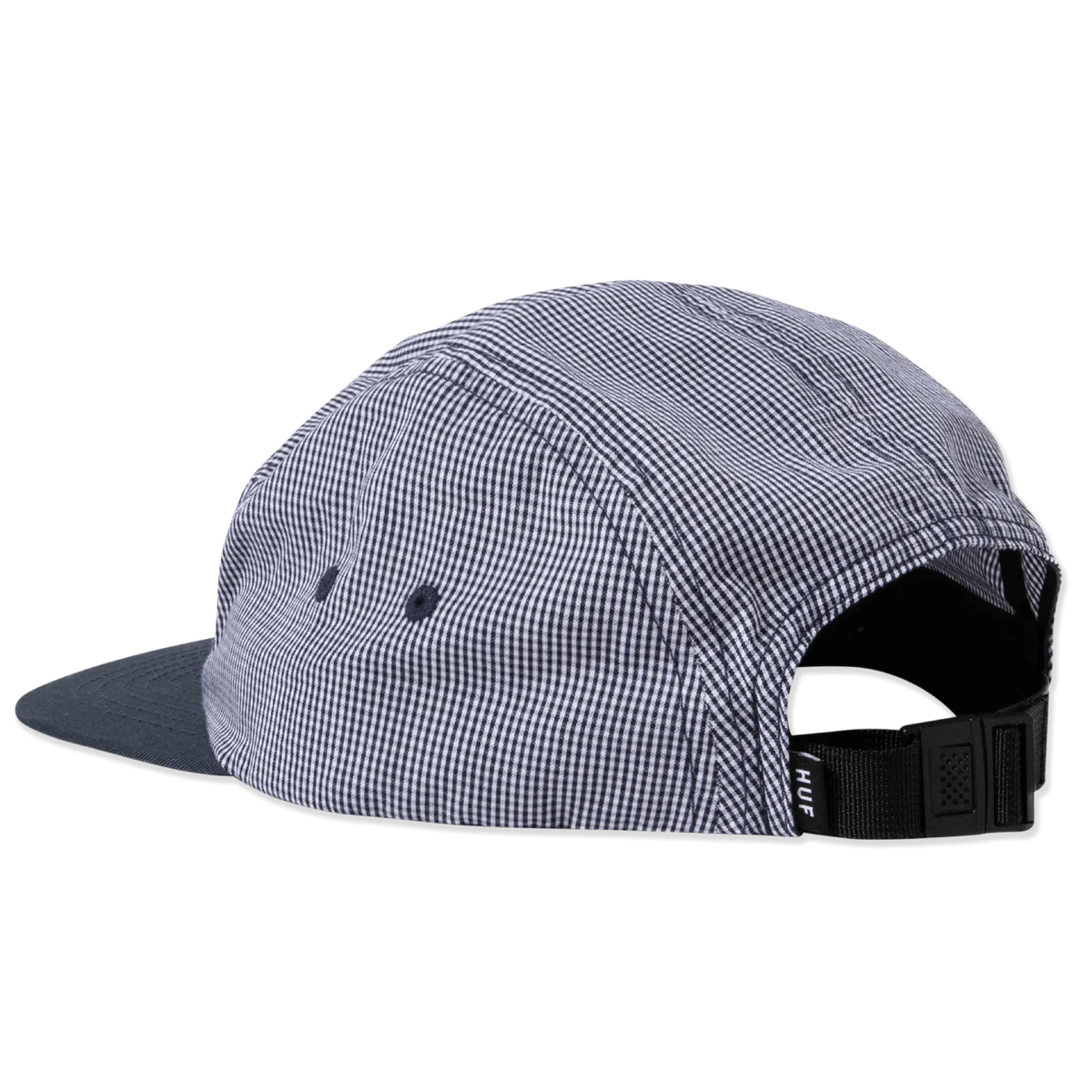Huf box logo trucker hat sales