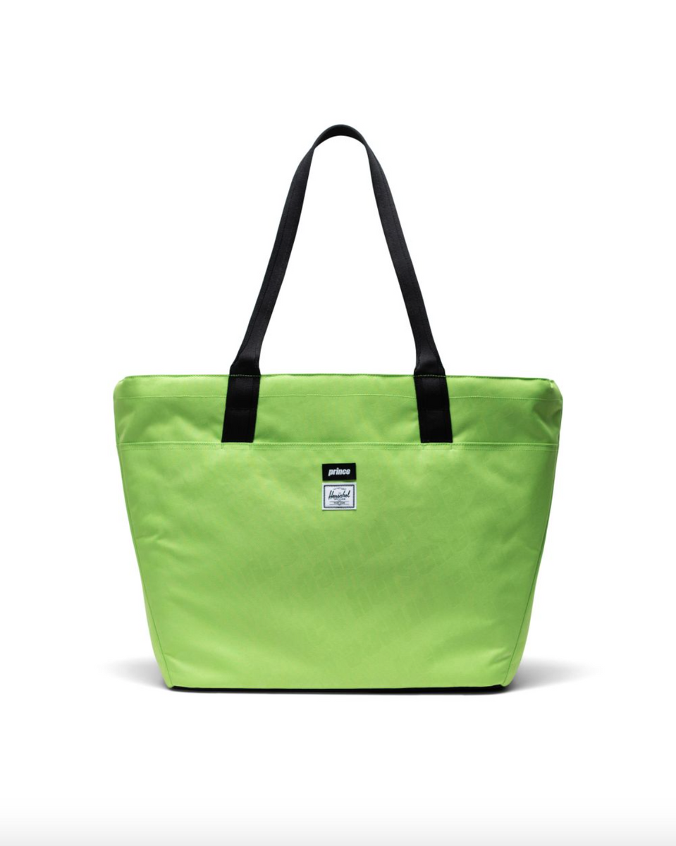 Herschel Alexander Zip – FLAVOUR '99