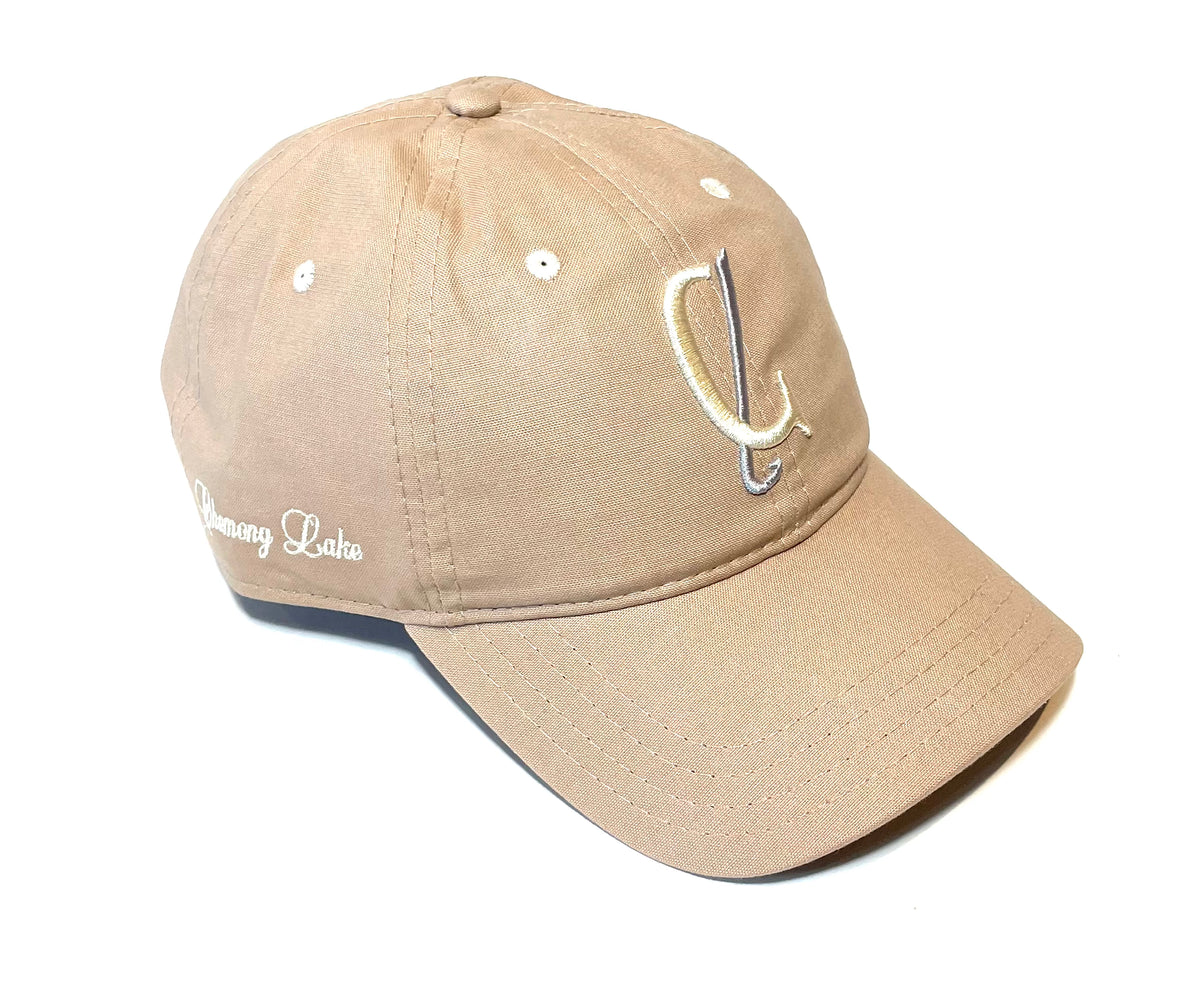 PTBO - Chemong Lake Cottage Classic Cap – FLAVOUR '99